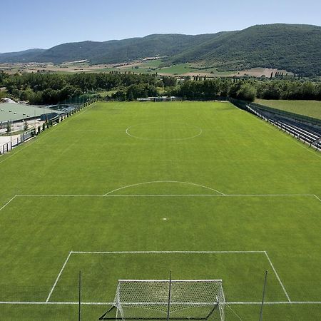 Best Western Hotel Salicone Norcia Bagian luar foto