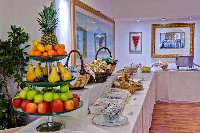 Best Western Hotel Salicone Norcia Bagian luar foto