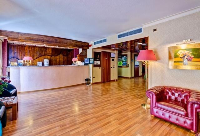 Best Western Hotel Salicone Norcia Bagian luar foto