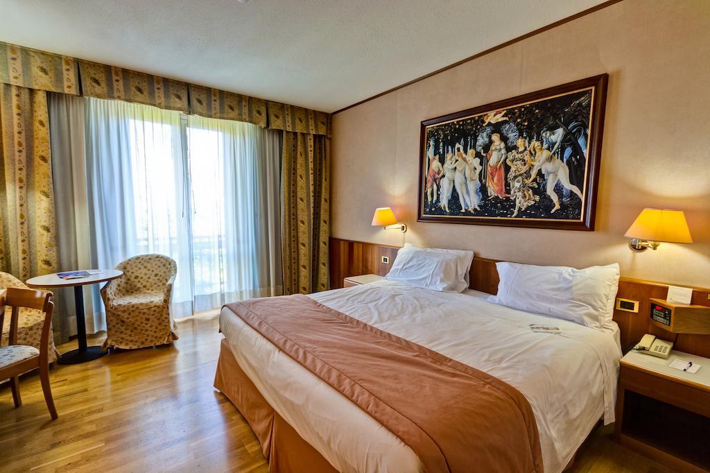 Best Western Hotel Salicone Norcia Bagian luar foto