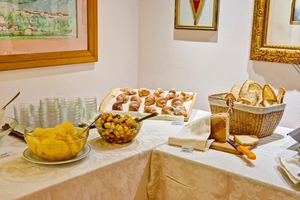 Best Western Hotel Salicone Norcia Bagian luar foto