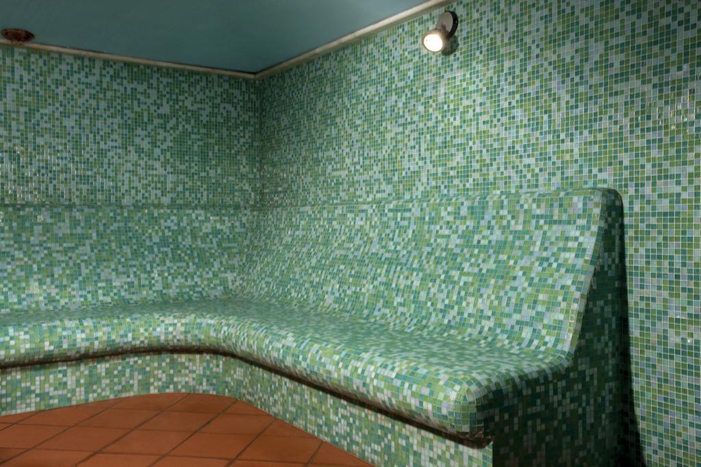 Best Western Hotel Salicone Norcia Bagian luar foto