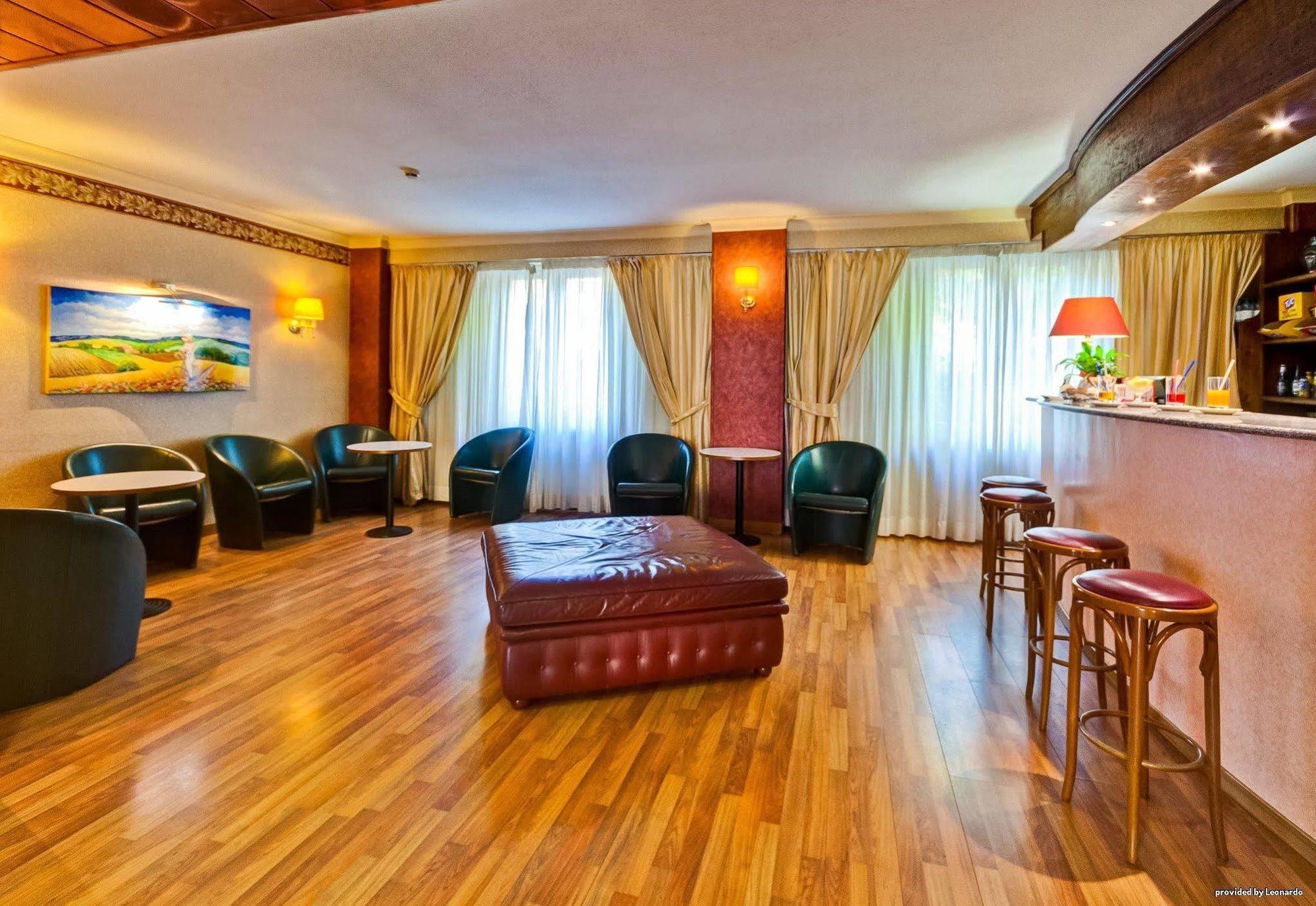 Best Western Hotel Salicone Norcia Bagian luar foto