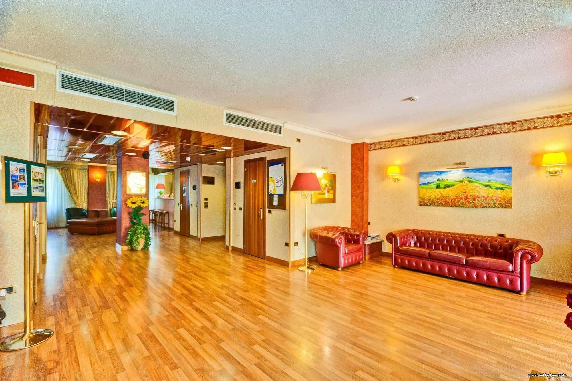 Best Western Hotel Salicone Norcia Bagian luar foto