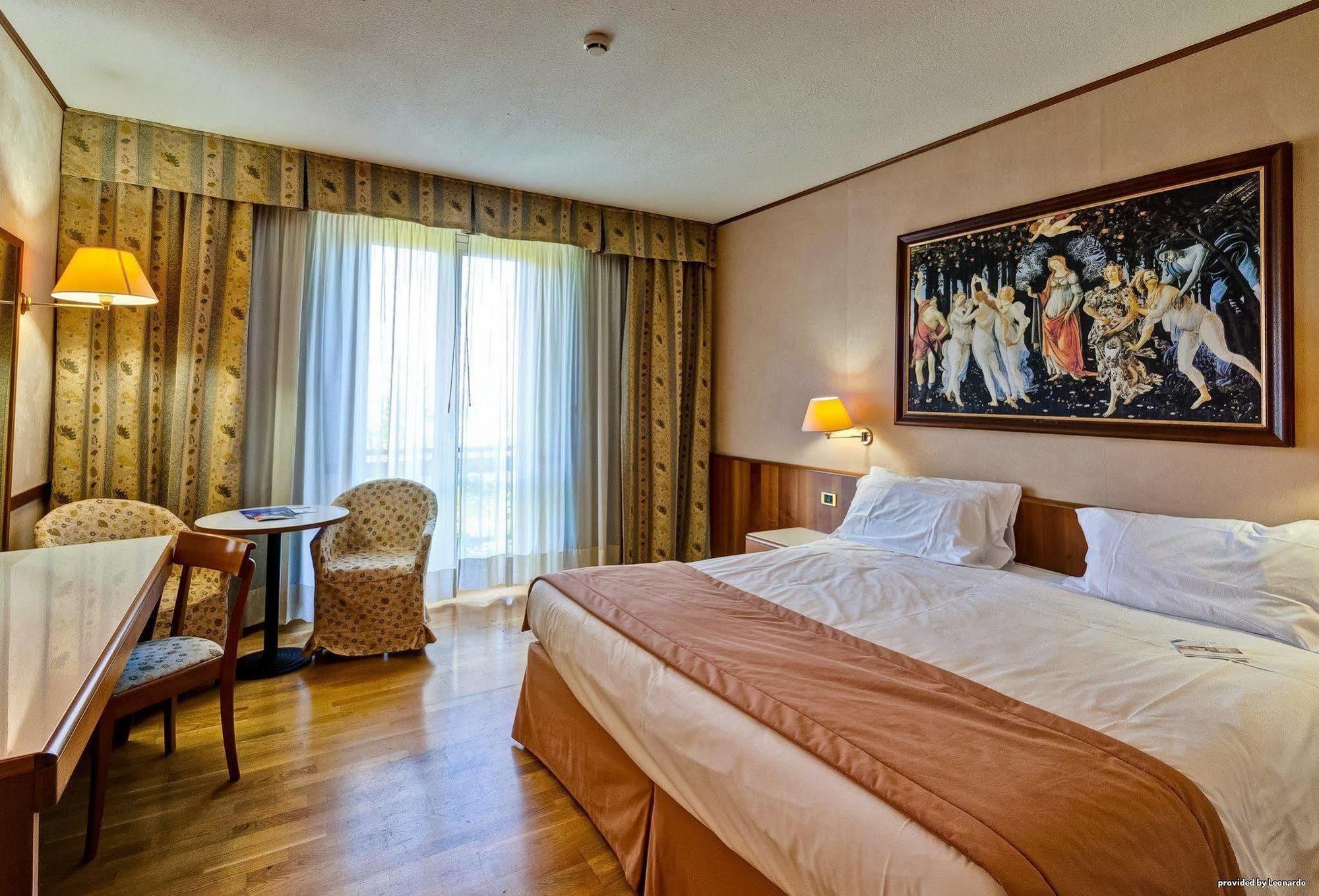 Best Western Hotel Salicone Norcia Bagian luar foto