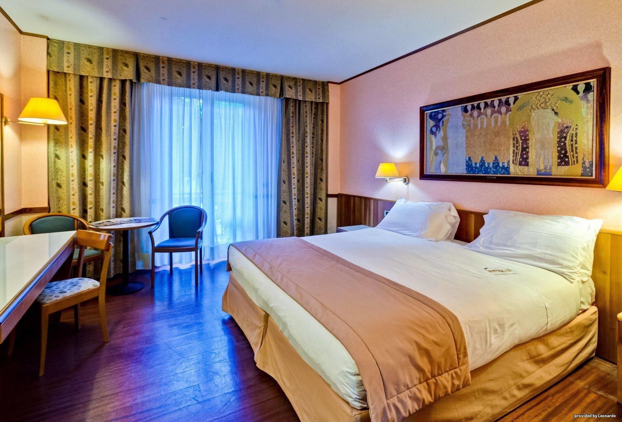 Best Western Hotel Salicone Norcia Bagian luar foto