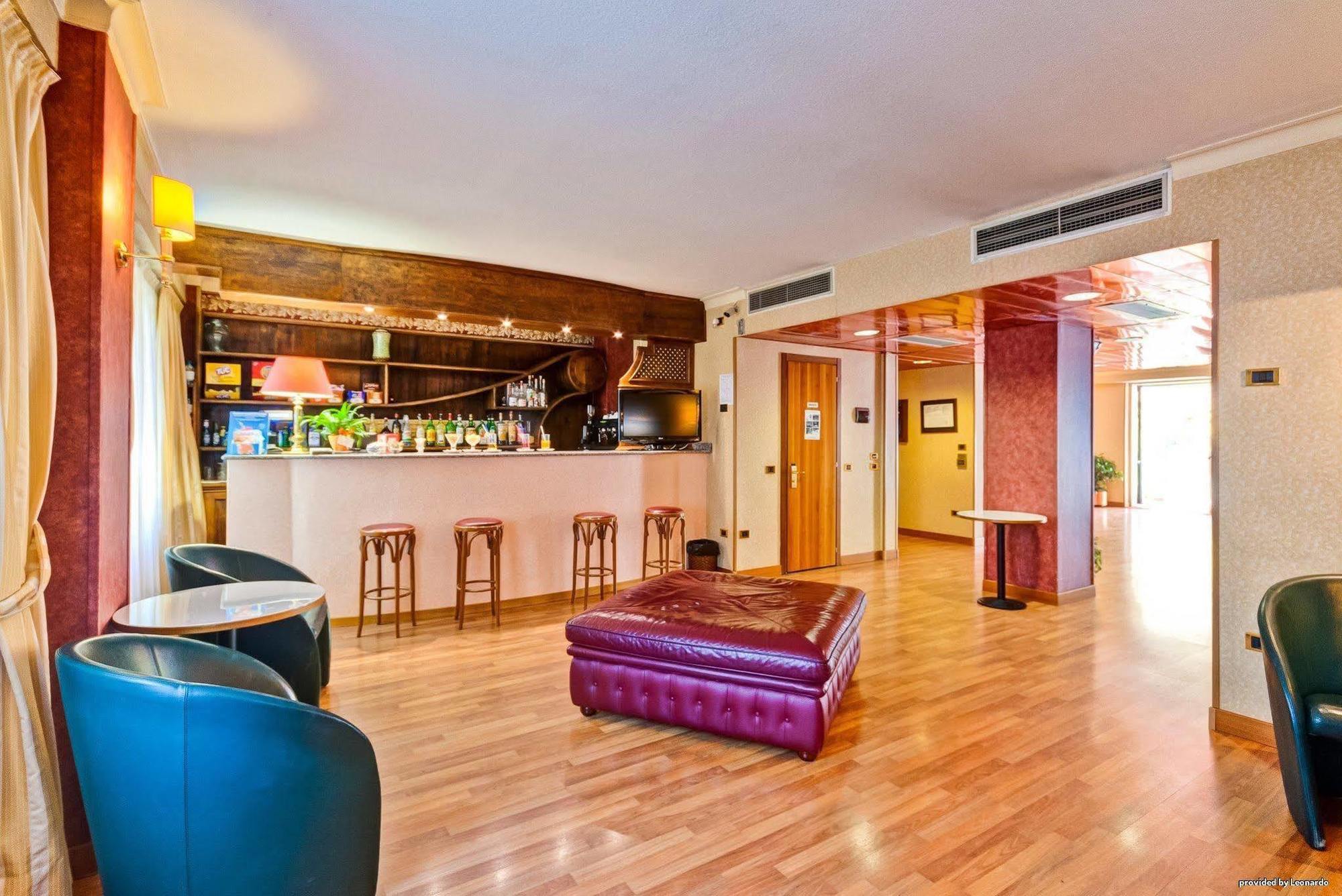 Best Western Hotel Salicone Norcia Bagian luar foto