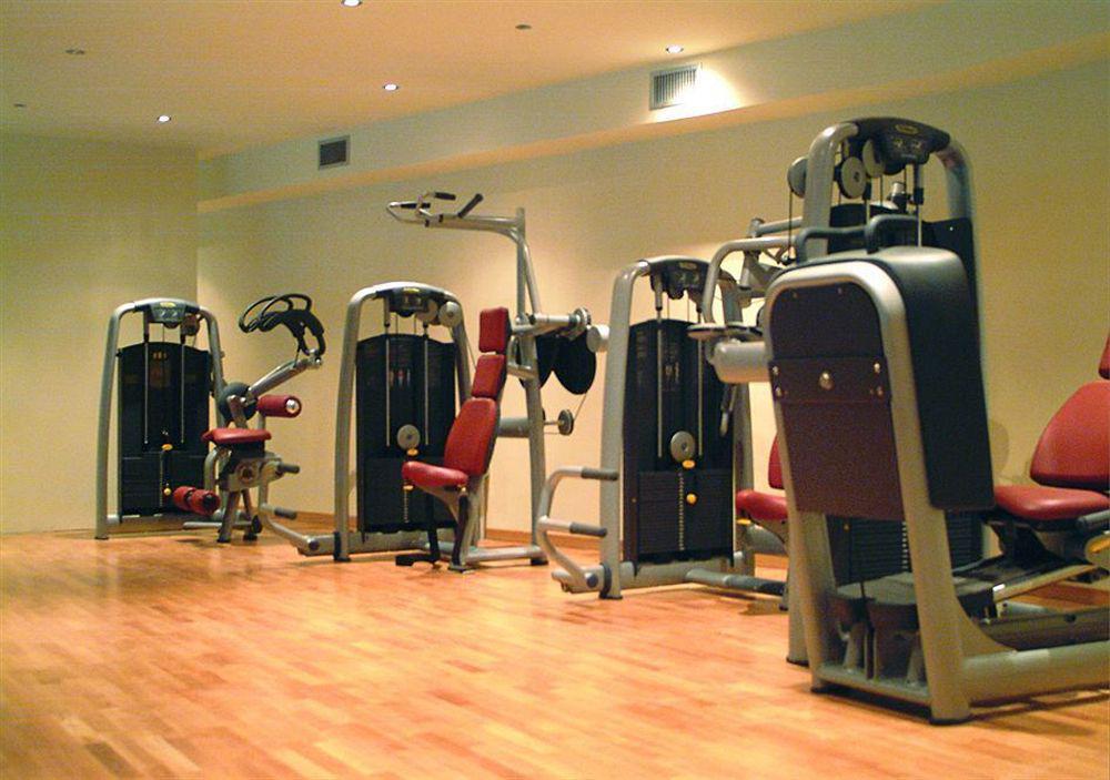 Best Western Hotel Salicone Norcia Fasilitas foto