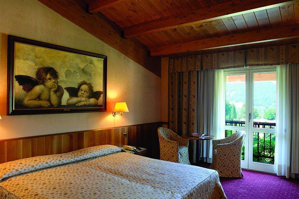 Best Western Hotel Salicone Norcia Ruang foto